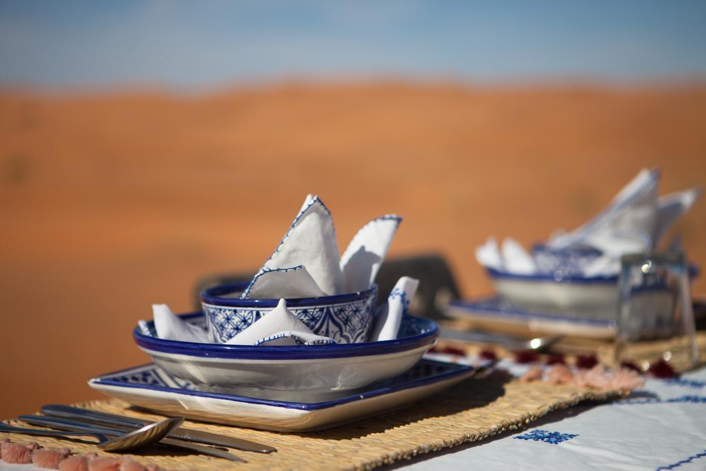 Desert Luxury Camp Morocco Hotel Merzouga Ngoại thất bức ảnh