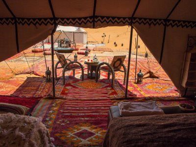 Desert Luxury Camp Morocco Hotel Merzouga Ngoại thất bức ảnh